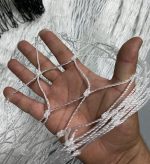 RED EQUIPLEX NEGRO 5 CM - Imagen 11