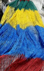 EQUIPLEX MULTICOLOR 5 cm